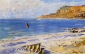 Sainte Adresse Claude Monet